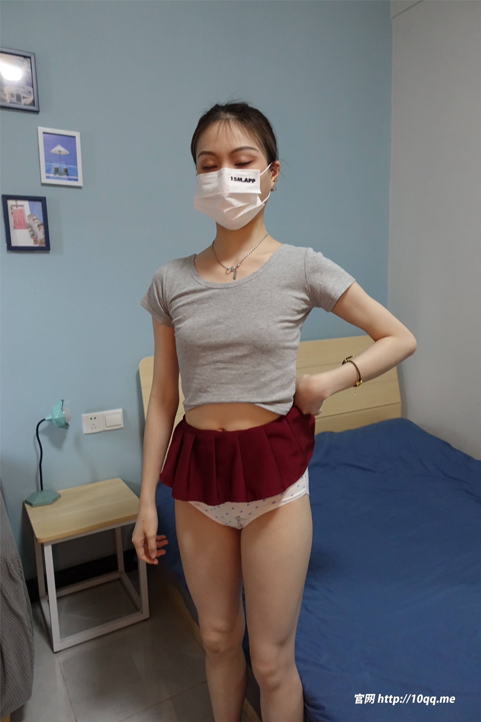 ROSI口罩系列 2023.12.02 NO.2729